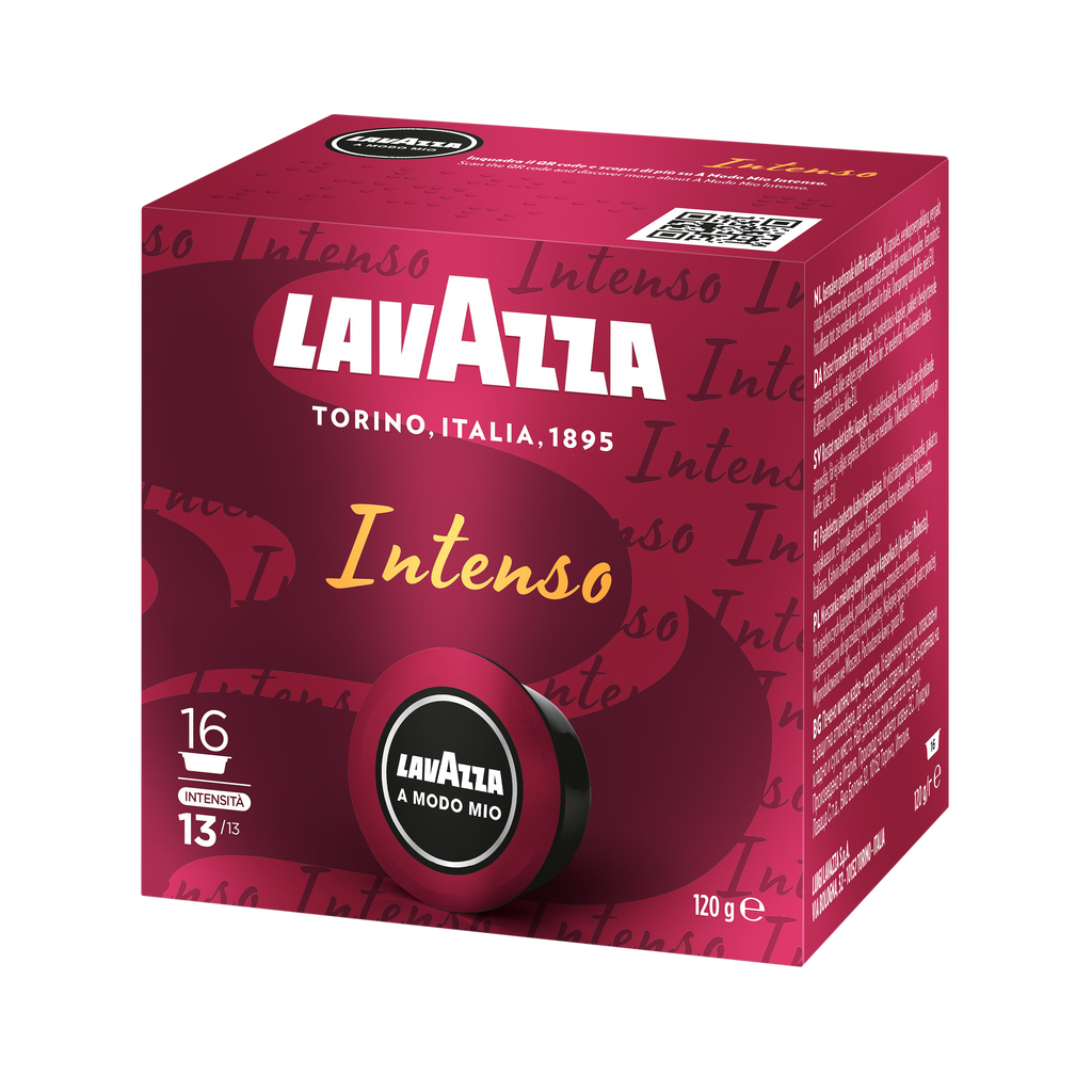 Intenso - A Modo Mio Capsules (16pk)