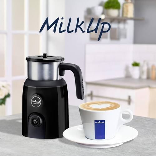 A Modo Mio MilkUp Frother