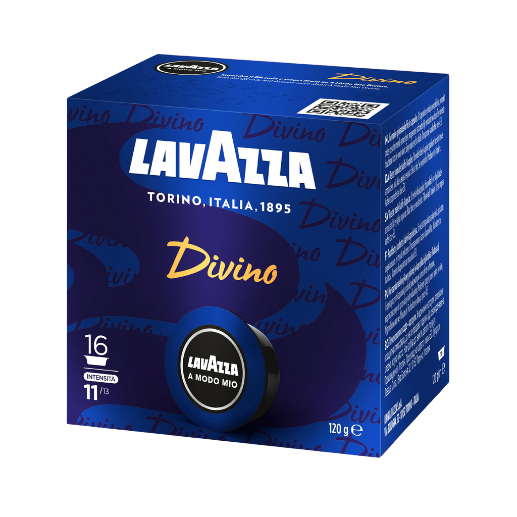 Divino - A Modo Mio Capsules (16pk)