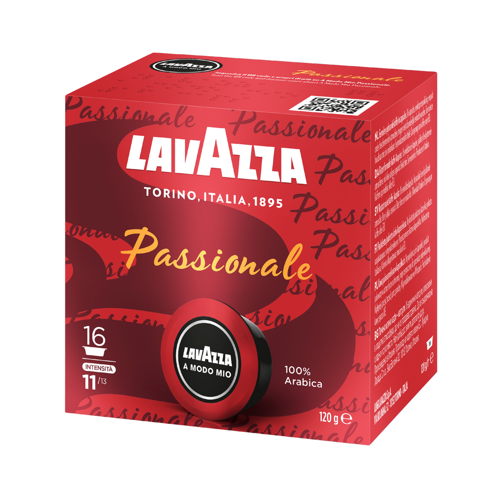 Passionale - A Modo Mio Capsules (16pk)
