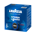 Crema E Gusto - A Modo Mio Capsules (16pk)