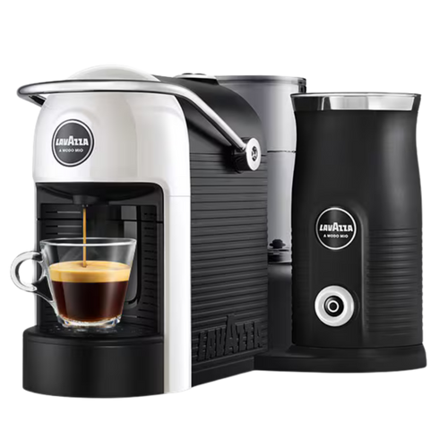 A Modo Mio Jolie + Milk Frother