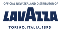 Lavazza New Zealand (18ninetyfive Limited) - Home