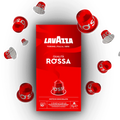 Qualità Rossa - NC* Capsules