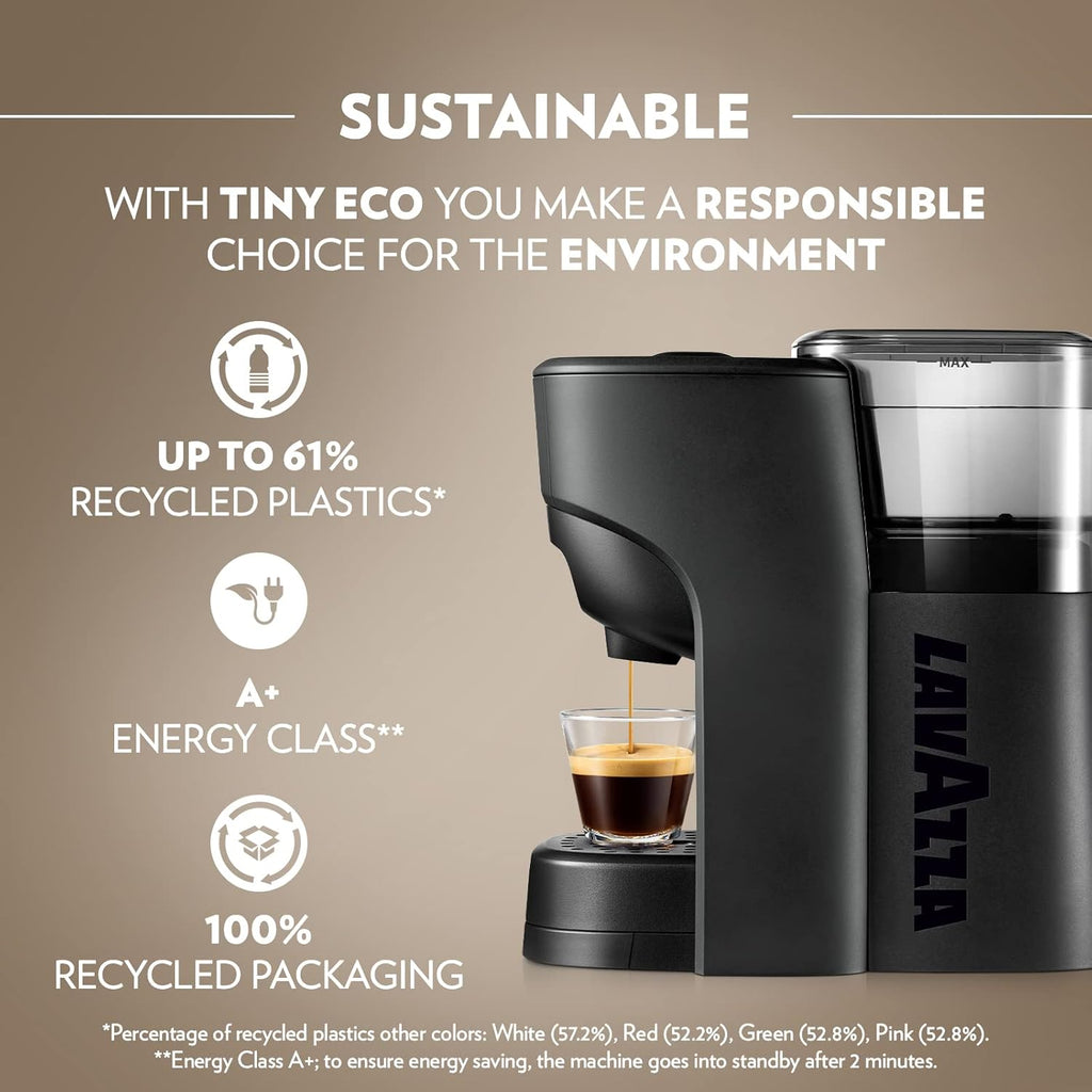 A Modo Mio Tiny Eco